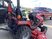 Thumbnail image Massey Ferguson GC2300 4