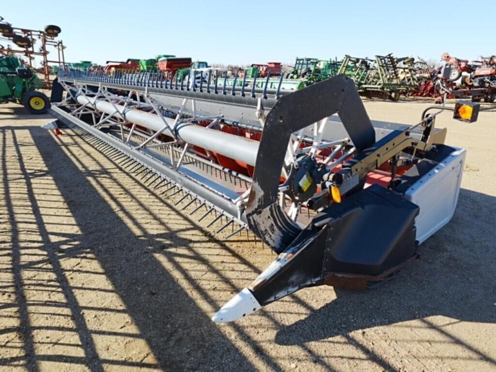 Image of AGCO 8000 Primary image