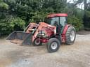 2003 McCormick Intl CX80 Image