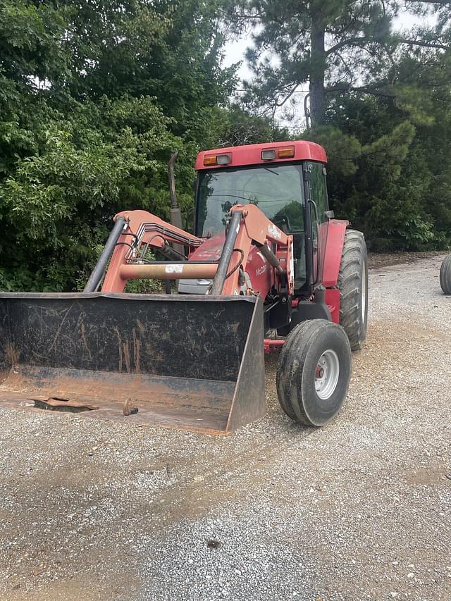 Image of McCormick Intl CX80 equipment image 1