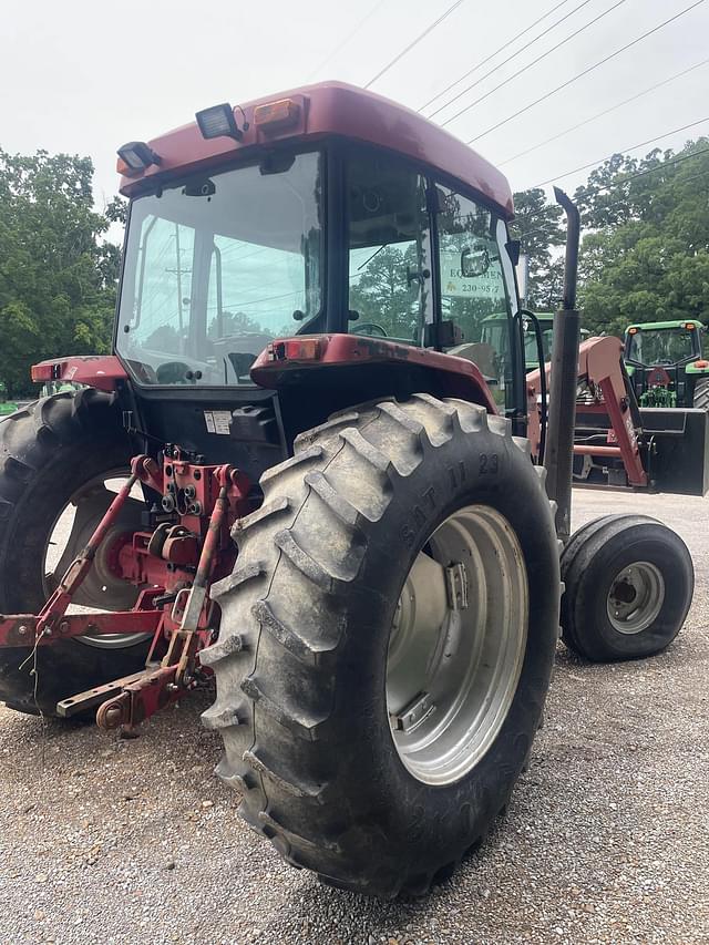 Image of McCormick Intl CX80 equipment image 4