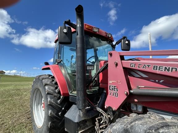 Image of McCormick Intl MTX110 equipment image 1