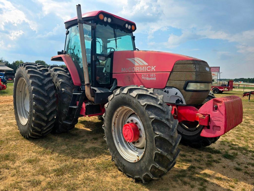 Image of McCormick Intl XTX185 Primary image