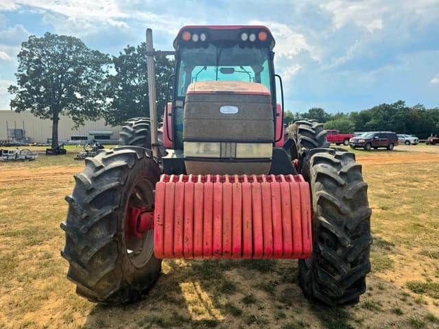 Image of McCormick Intl XTX185 equipment image 3