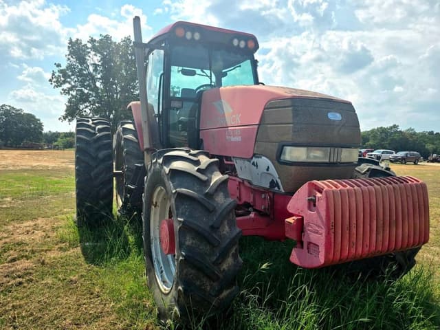 Image of McCormick Intl XTX185 equipment image 2