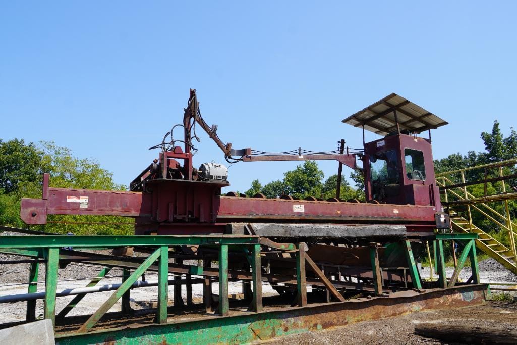 Main image Mellot 36HE