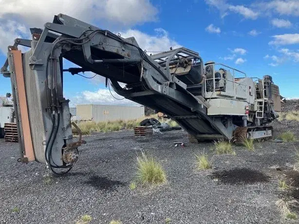 Image of Metso LT105 equipment image 4