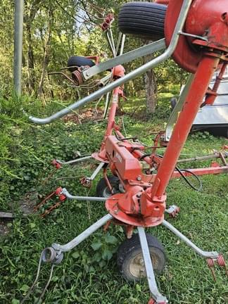 Image of Morra MH equipment image 2