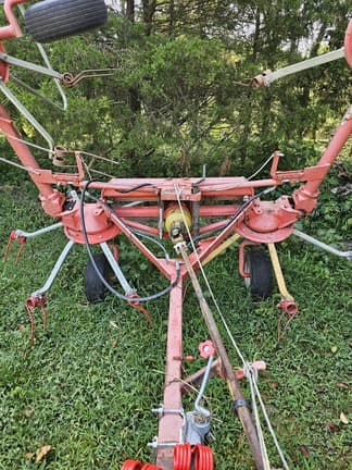 Image of Morra MH equipment image 1