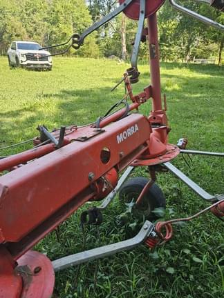 Image of Morra MH equipment image 4