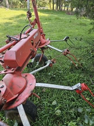 Image of Morra MH equipment image 3