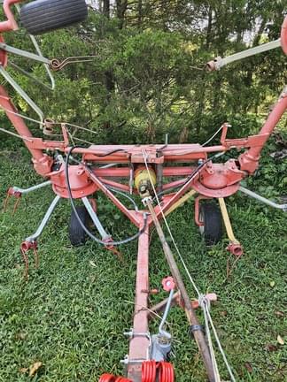 Image of Morra MH equipment image 1