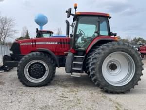 2003 Case IH MX285 Image