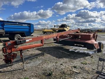 Main image New Holland 1431