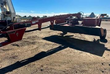 Main image New Holland 1431