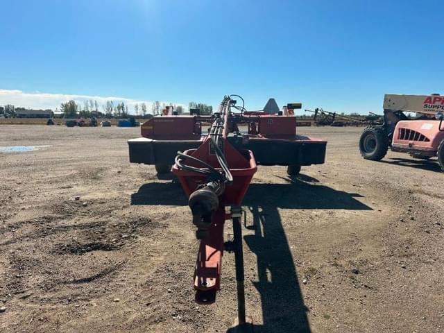 Image of New Holland 1431 equipment image 3