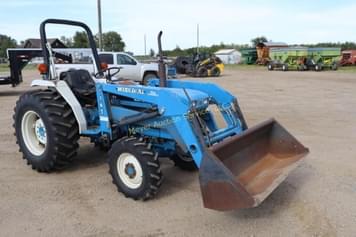 Main image New Holland 1920