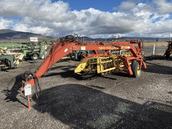 Main image New Holland 216