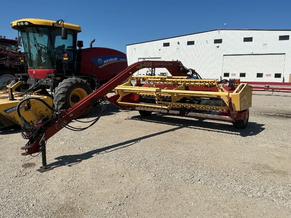 Equipment Main Image