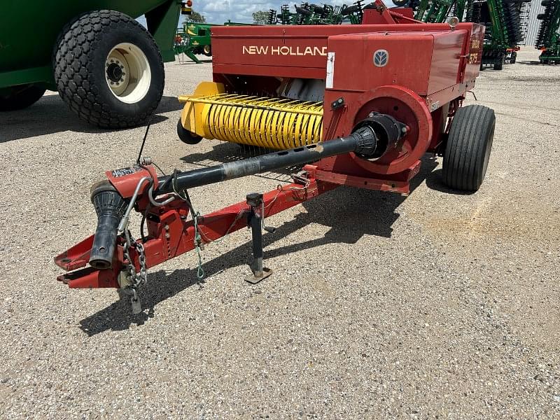 Image of New Holland 575 Primary image