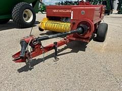 Image of New Holland 575 Primary image