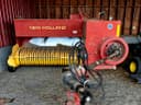 2003 New Holland 580 Image