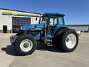 2003 New Holland 8870 Image