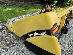 2003 New Holland 98C Equipment Image0