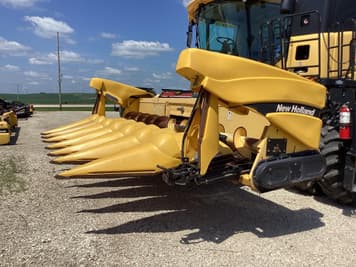 Main image New Holland 98C