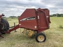 2003 New Holland BR730 Image