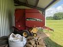 2003 New Holland BR750 Image