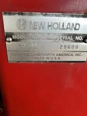 Main image New Holland BR780 8