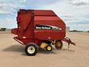 2003 New Holland BR780 Image