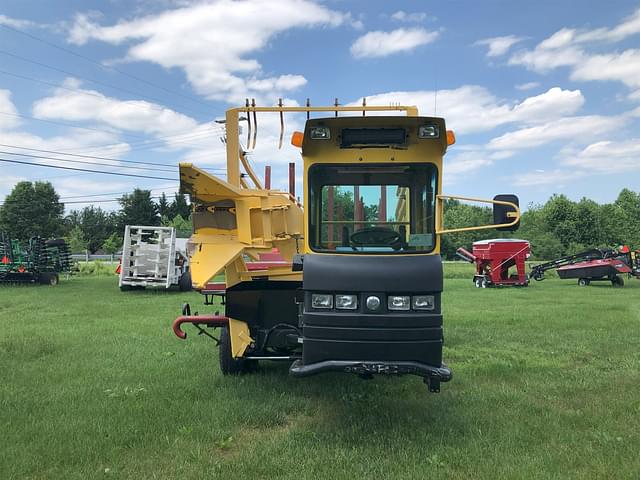 Image of New Holland BW38 equipment image 1