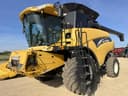 2003 New Holland CR940 Image