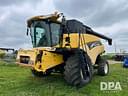 2003 New Holland CR940 Image