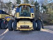 Thumbnail image New Holland CR960 5