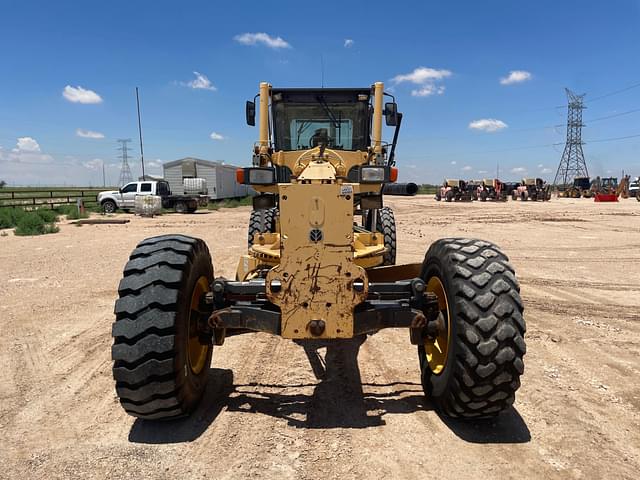 Image of New Holland G200 equipment image 1