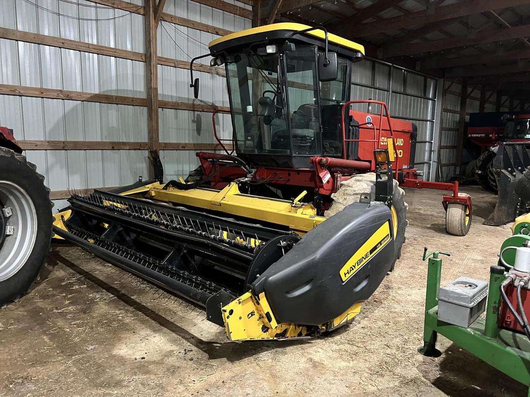Image of New Holland HW320 Primary image