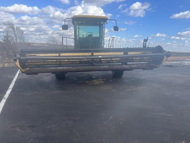 Image of New Holland HW320 equipment image 1