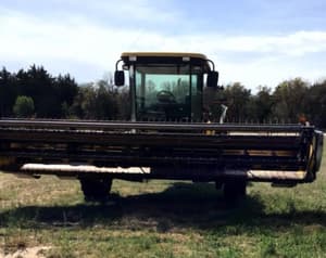 2003 New Holland HW320 Image
