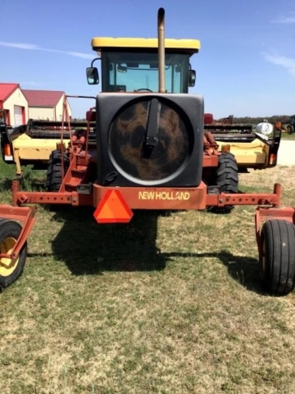 Image of New Holland HW320 equipment image 3