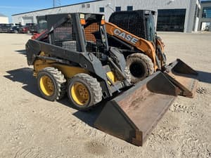 2003 New Holland LS140 Image