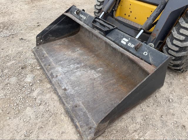 Image of New Holland LS160 equipment image 1