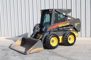 2003 New Holland LS170 Image