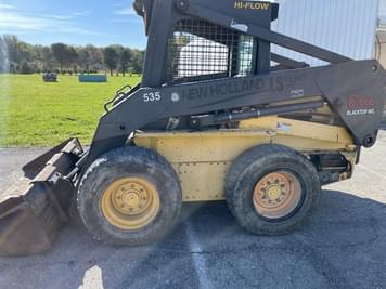 Main image New Holland LS180