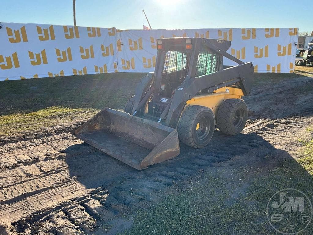 Image of New Holland LS180 Primary image