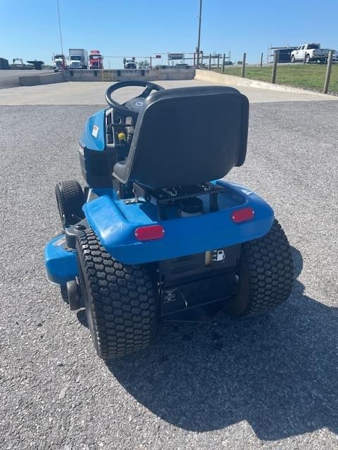 Image of New Holland LS45 Primary image