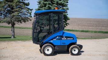 Main image New Holland MC28