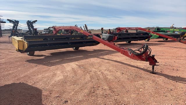 Image of New Holland 1475 equipment image 2